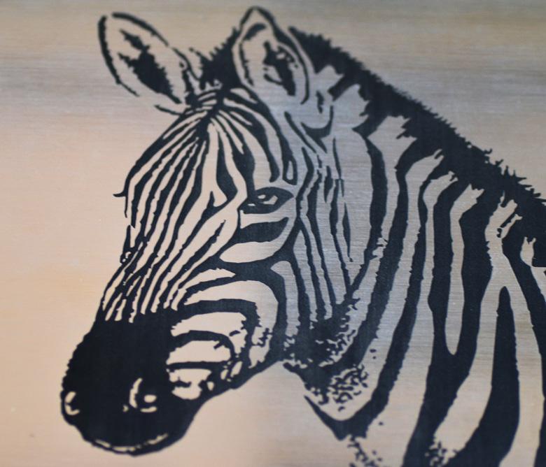 Laser Engraving