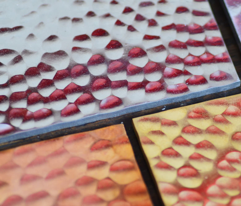 Surfaces